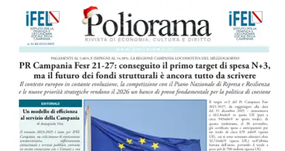 Poliorama dicembre 2025