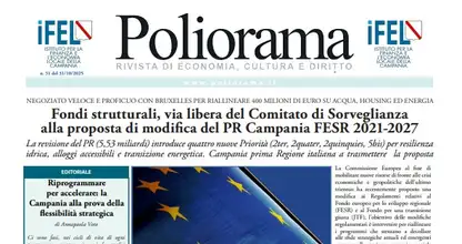 Poliorama ottobre 2025