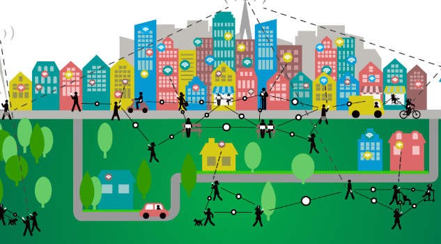 Bando rigenerazione urbana